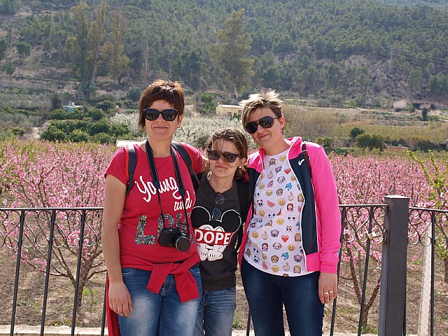 Floracin de Cieza -  El Caico - 29